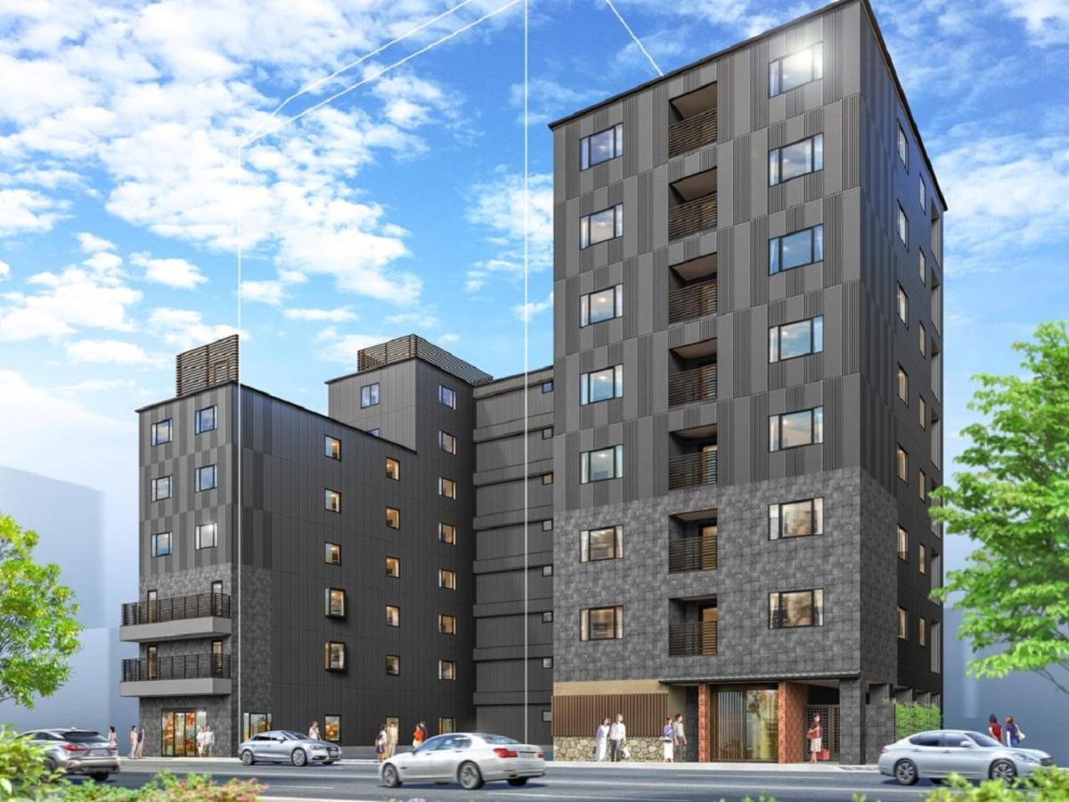 Hotel Livemax Kyoto Nijojonishi, Kyoto